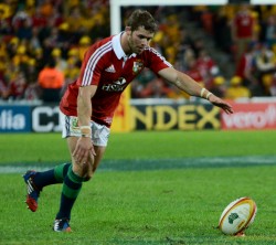 Leigh Halfpenny