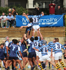 Lineout GPS III