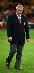 Warren Gatland