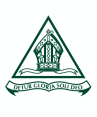 Trinity crest