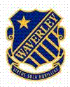 Waverley crest