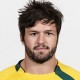 aac cooper douglas wallabies profile