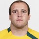 Australian Wallabies Squad Headshots