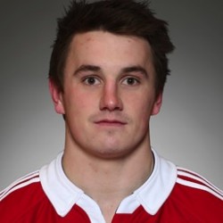 davies lions profile