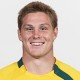 Australian Wallabies Squad Headshots