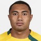 Australian Wallabies Squad Headshots