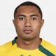 Australian Wallabies Squad Headshots