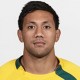 lealiifano wallabies profile