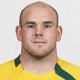 Australian Wallabies Squad Headshots