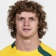 nick cummins wallabies profile