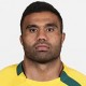 Australian Wallabies Squad Headshots