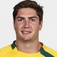 Australian Wallabies Headshots