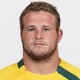 Australian Wallabies Headshots