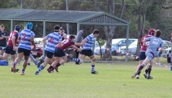 Nudgee