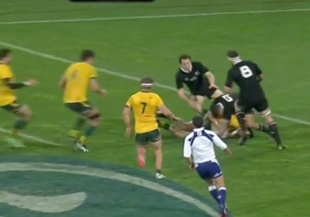 a smith tackle