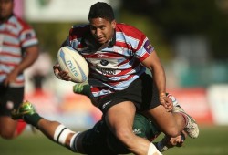 Shute Shield Semi-final 2 - Randwick v Southern Districts