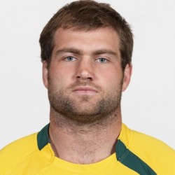 Ben McCalman, great game in Sydney