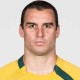 Australia Wallabies Headshots Session