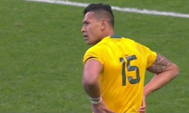 folau vs springboks newlands