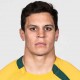 Australia Wallabies Headshots Session