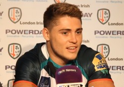 JOC london irish