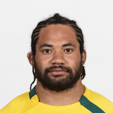 saia faingaa wallabies profile