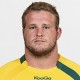 Australian Wallabies Headshots