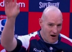 mortlock farewell