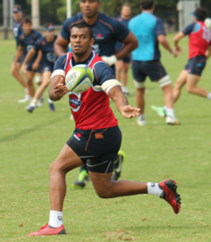 Kurtley Beale - where will he play?