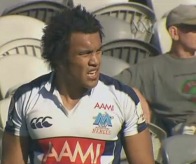 Digby Ioane 