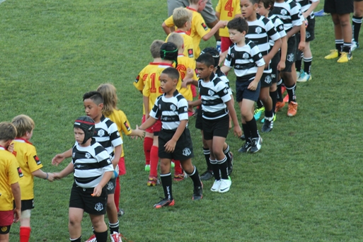 Kids rugby 4