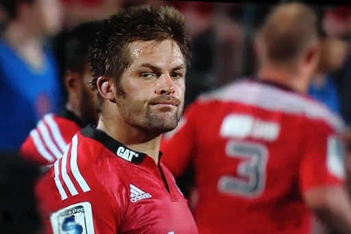 Richie McCaw