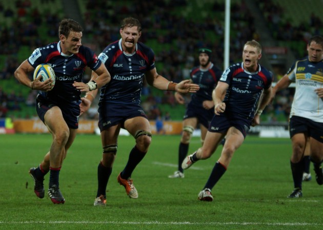 Rebels v Brumbies-25