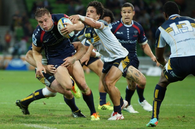 Rebels v Brumbies-8