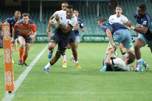 Alofa - back in the team AFJ Photography