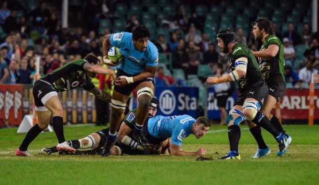 Waratahs v Bulls 2014 Keith McInnes KPC5418