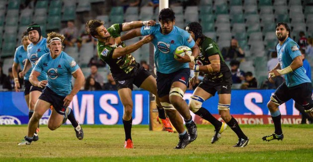 Waratahs v Bulls 2014 Keith McInnes KPC5492