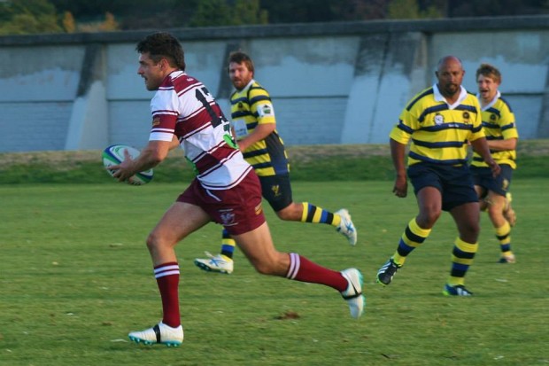 Easts went to the top of the ladder with a 69-5 win over Launceston.