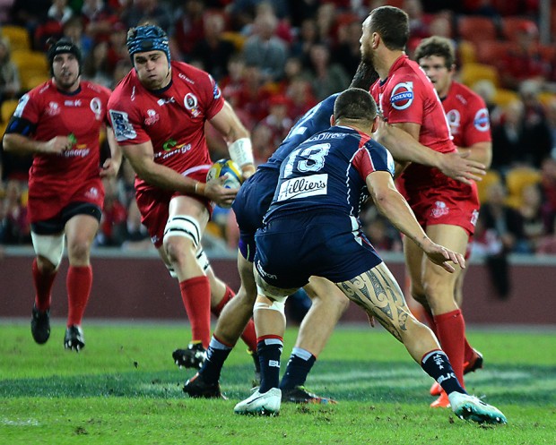 James Horwill Reds v Rebels_140517_258