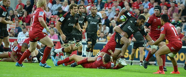 Reds v Crusaders 140511_335