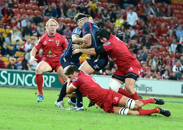 Reds v Rebels_140517_2780