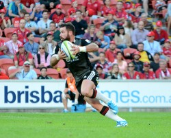 Ryan Crotty Reds v Crusaders140511_251