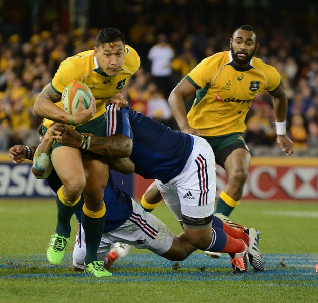 Wallabies-v-France-2nd-test_140614_678-Israel-Folau