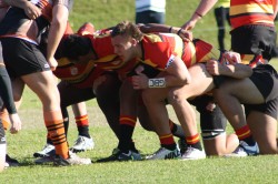 Indigenous Australian Under 20s - Ethan Schober 