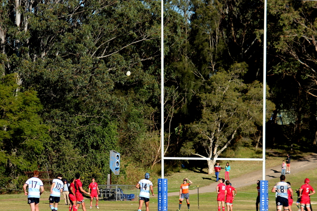 Winning penalty kicking heading for the left post before fading inwards  