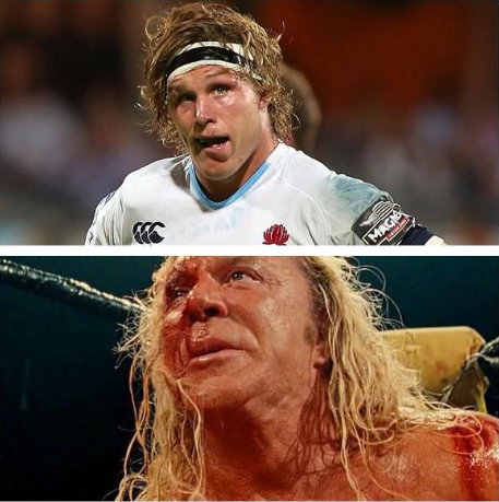 Another titanic effort by Michael 'the Ram' Hooper (credit to @rugbyreg)