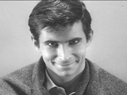 Norman-bates