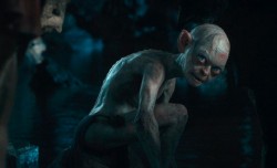 gollum