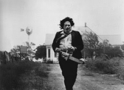 leatherface