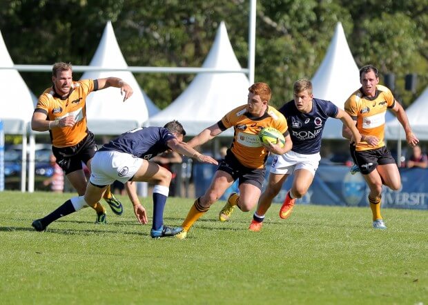 140830 - QLD Country v NSW Eagles NRC